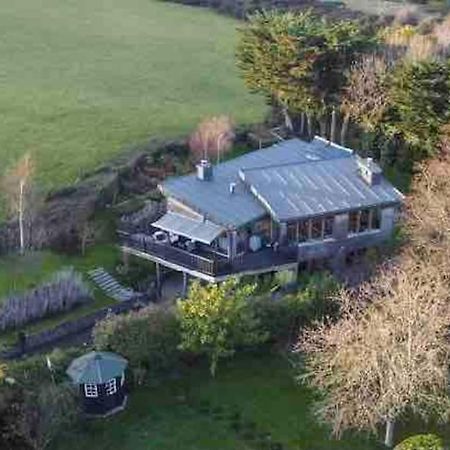 Beautiful Garden Apartment With Private Patio And Garden View Dublin Exterior foto