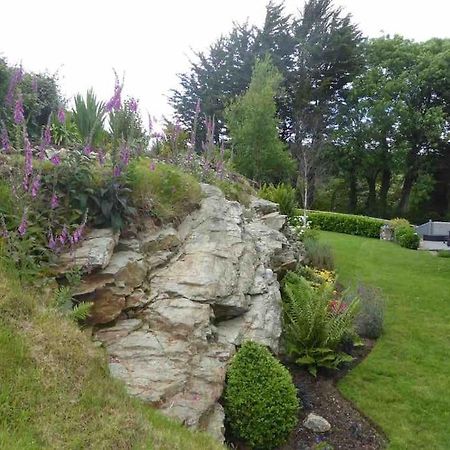 Beautiful Garden Apartment With Private Patio And Garden View Dublin Exterior foto